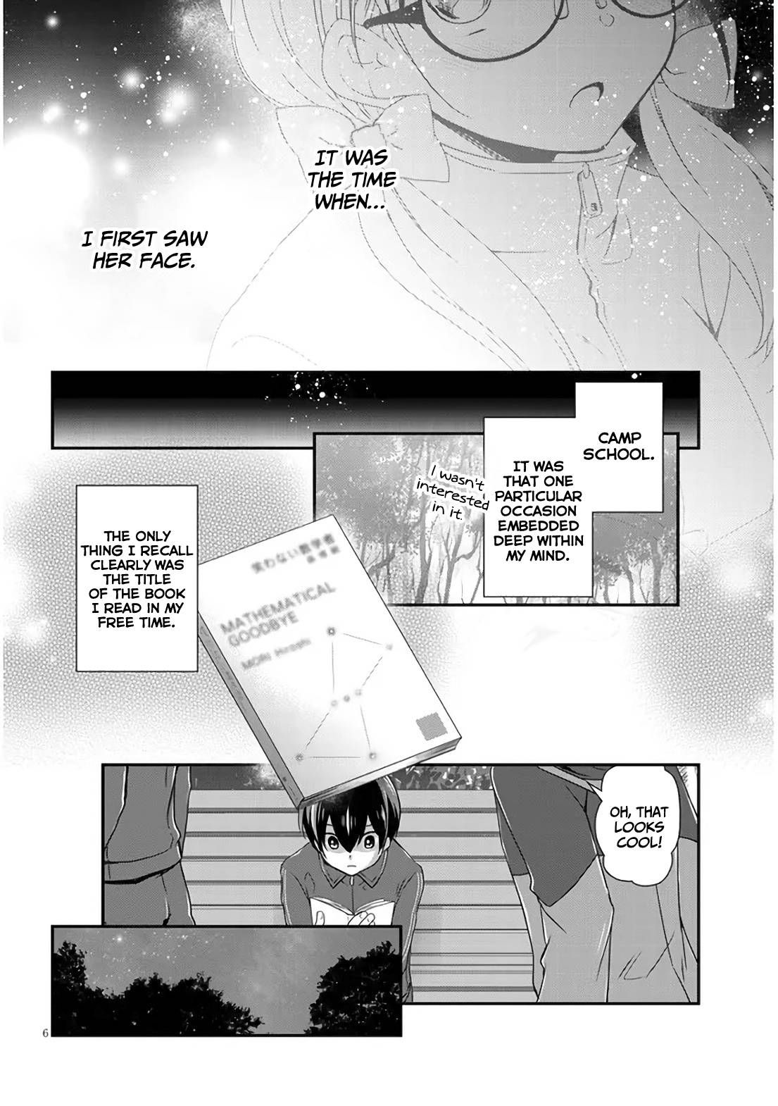 Mamahaha no tsurego ga moto kanodatta Chapter 26 7